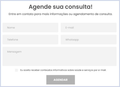 Política de privacidade