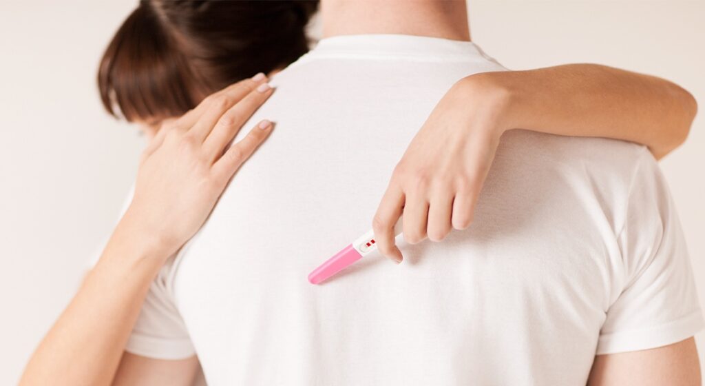 A endometriose causa infertilidade?