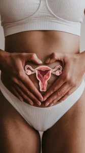 Avaliação da fertilidade feminina considerando idade, histórico e exames