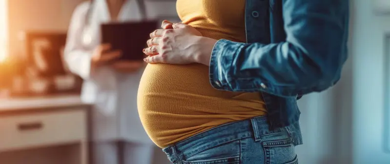 Planejamento entre tentativa natural, preservação da fertilidade, cirurgia ou FIV